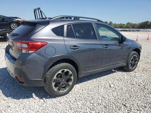 Photo 3 from auction – 2022 SUBARU CROSSTREK with VIN JF2GTABC6NH259069