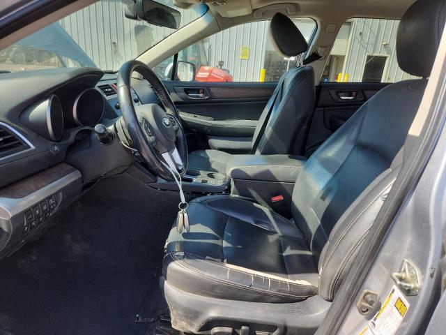 Фото 7 с аукциона – 2017 SUBARU OUTBACK 2. с VIN 4S4BSANC1H3283297