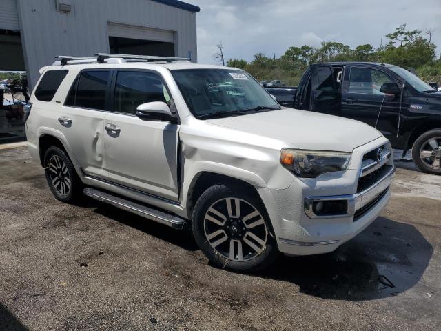 Photo 4 from auction – 2014 TOYOTA 4RUNNER with VIN JTEZU5JR6E5078794