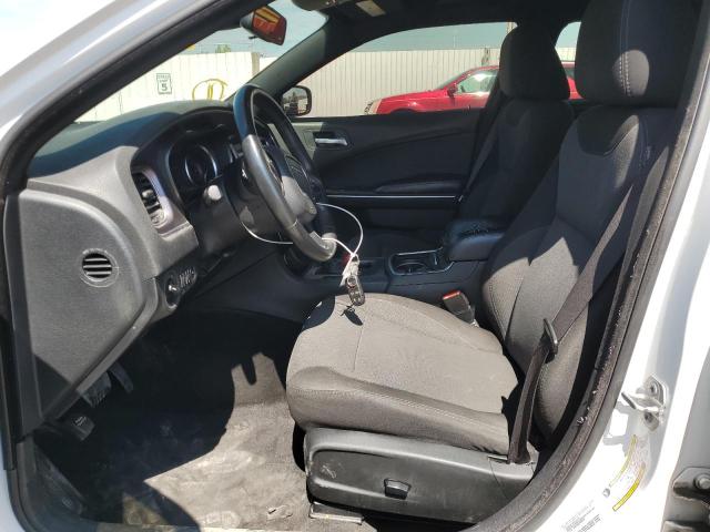Photo 7 from auction – 2016 DODGE CHARGER SE with VIN 2C3CDXBG4GH103260