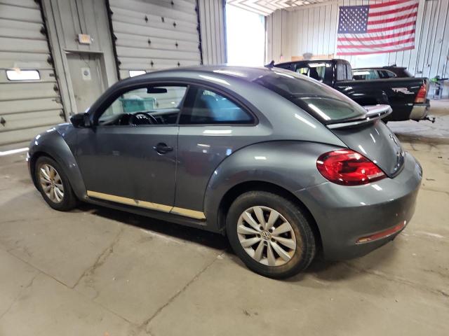 Photo 2 from auction – 2017 VOLKSWAGEN BEETLE 1.8 with VIN 3VWF17AT0HM606025