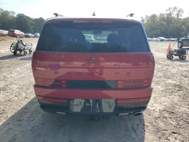 Photo 6 from auction – 2024 HYUNDAI SANTA FE C with VIN 5NMP5DGL6RH059459