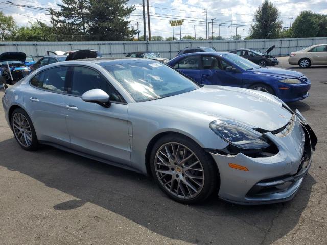 Photo 4 from auction – 2019 PORSCHE PANAMERA BASE with VIN WP0AA2A77KL100266