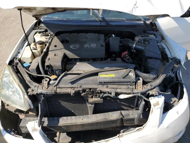 Photo 11 from auction – 2006 NISSAN ALTIMA with VIN 1N4AL11D06C245932