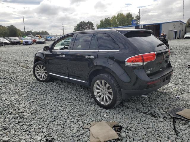 Photo 2 from auction – 2013 LINCOLN MKX with VIN 2LMDJ6JK2DBL19342