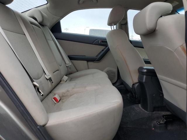 Photo 10 from auction – 2011 KIA FORTE EX with VIN KNAFU4A26B5457145