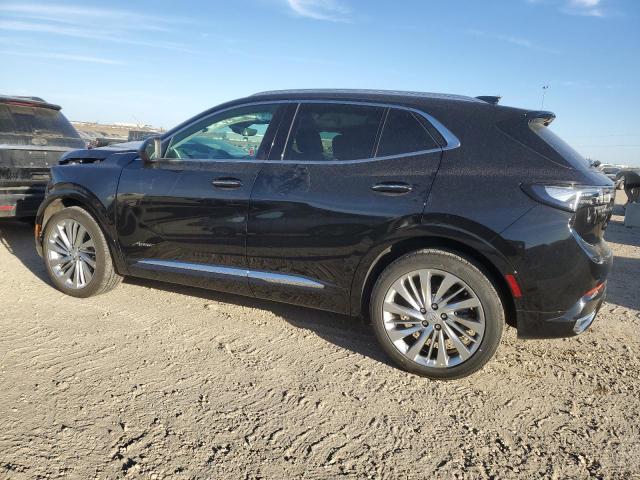 Photo 2 from auction – 2024 BUICK ENVISION A with VIN LRBFZSE41RD056265