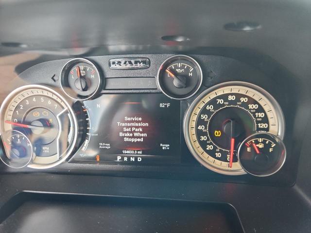 Фото 9 с аукциона – 2017 RAM 1500 SLT с VIN 3C6RR7LT0HG714284