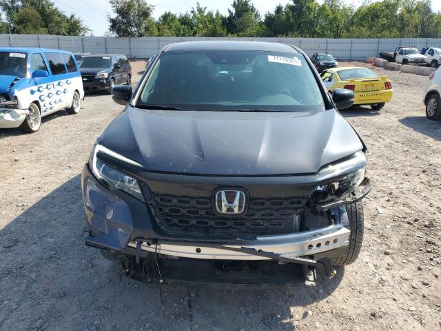 Photo 5 from auction – 2021 HONDA PASSPORT E with VIN 5FNYF8H53MB007726