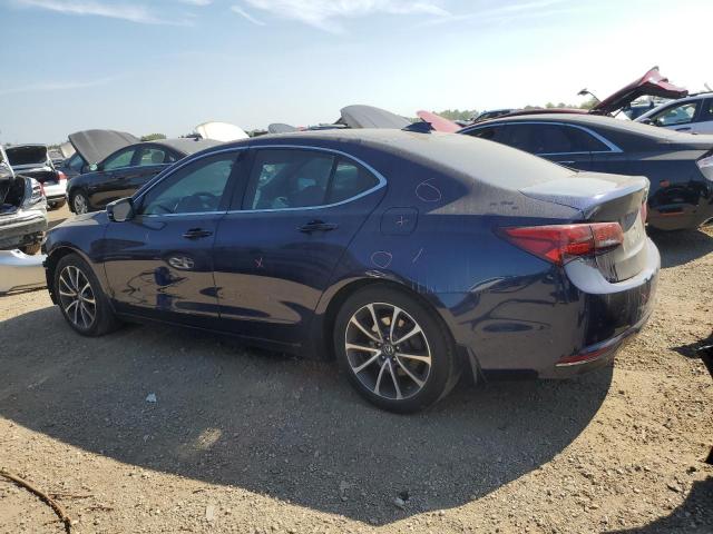 Photo 2 from auction – 2015 ACURA TLX TECH with VIN 19UUB2F57FA000978