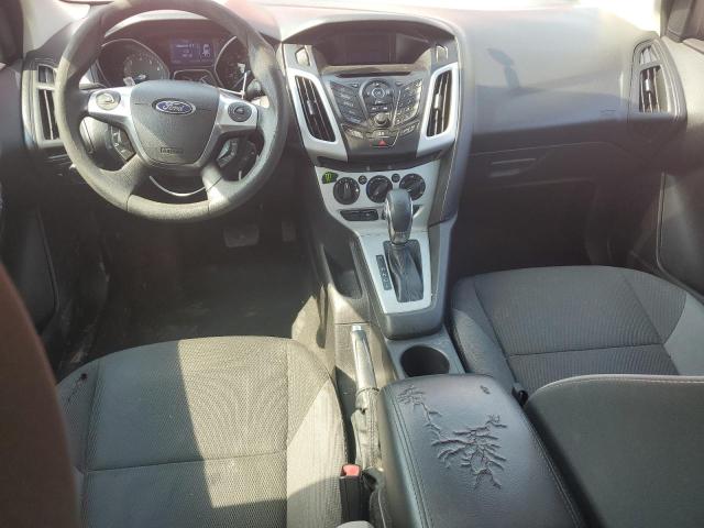 Photo 8 from auction – 2013 FORD FOCUS SE with VIN 1FADP3F2XDL136394