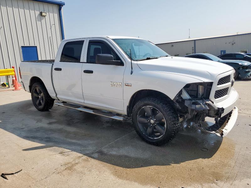Photo 4 from auction – 2013 RAM 1500 ST with VIN 1C6RR6KT7DS650775