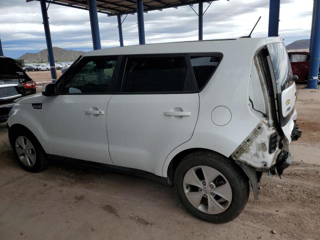 Photo 2 from auction – 2016 KIA SOUL with VIN KNDJN2A26G7836513
