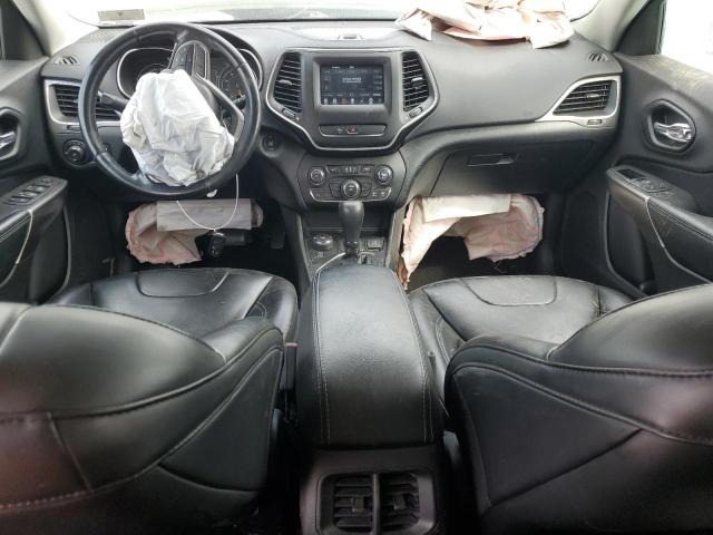 Photo 8 from auction – 2020 JEEP CHEROKEE L with VIN 1C4PJMLB4LD590927