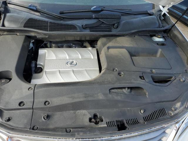 Photo 12 from auction – 2015 LEXUS RX 350 with VIN JTJZK1BA3F2420195