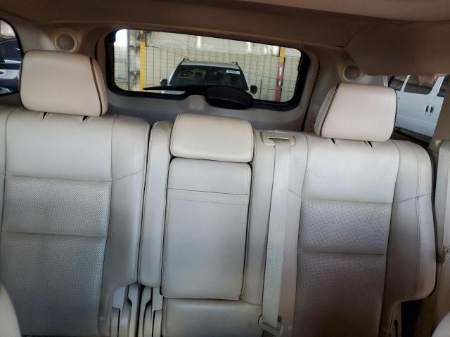 Photo 10 from auction – 2013 JEEP GRAND CHER with VIN 1C4RJFCT2DC523814