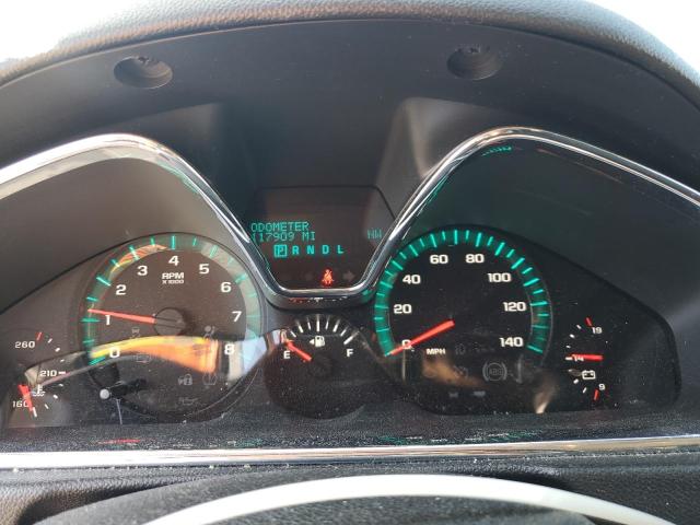 Photo 9 from auction – 2016 CHEVROLET TRAVERSE L with VIN 1GNKRHKD0GJ117862