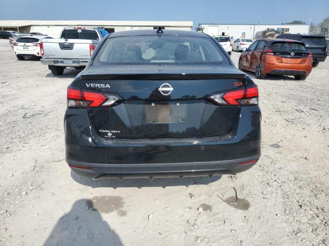Photo 6 from auction – 2024 NISSAN VERSA SR with VIN 3N1CN8FVXRL871197