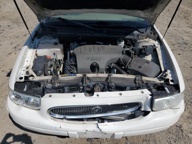 Photo 11 from auction – 2004 BUICK LESABRE CUSTOM with VIN 1G4HP52K644178287