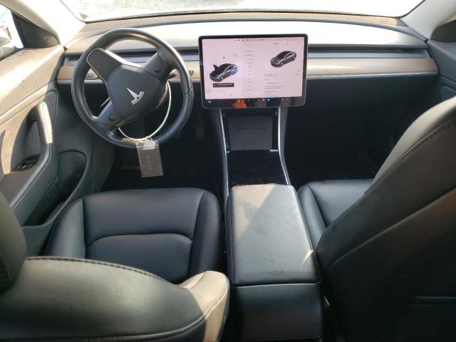 Photo 8 from auction – 2018 TESLA MODEL 3 with VIN 5YJ3E1EA8JF036916
