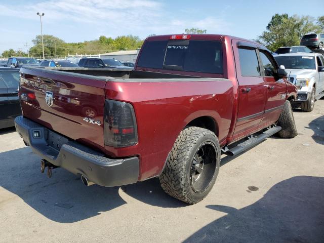 Photo 3 from auction – 2016 RAM 1500 SLT with VIN 3C6RR7LT1GG352707
