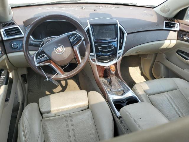 Photo 8 from auction – 2013 CADILLAC SRX PREMIU with VIN 3GYFNEE33DS559093