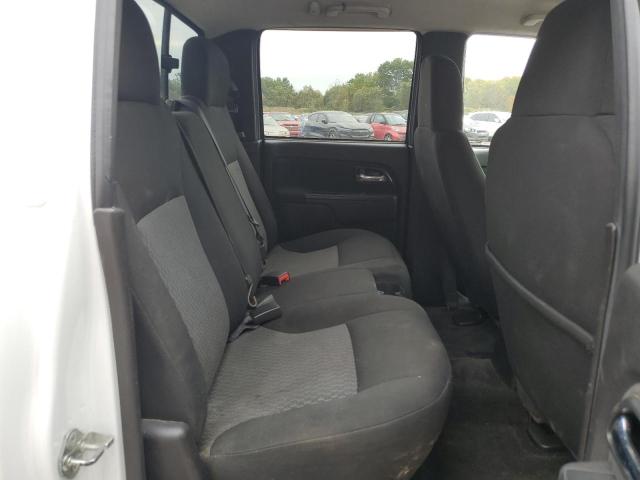Photo 10 from auction – 2009 GMC CANYON with VIN 1GTDT13E198153698