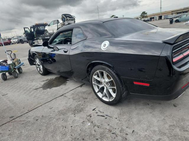 صورة رقم 2 من المزاد - 2022 DODGE CHALLENGER مع VIN 2C3CDZJG9NH211416