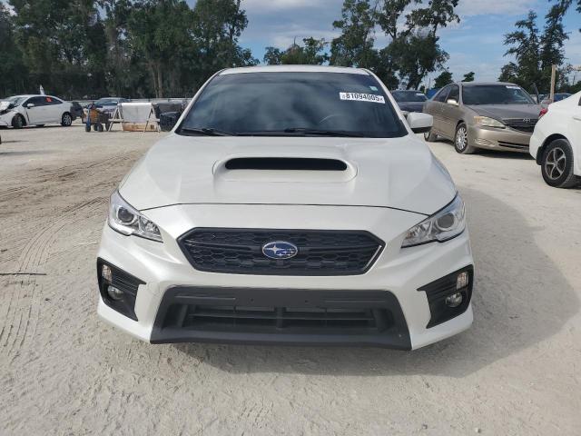 Photo 5 from auction – 2018 SUBARU WRX PREMIU with VIN JF1VA1C64J9822702