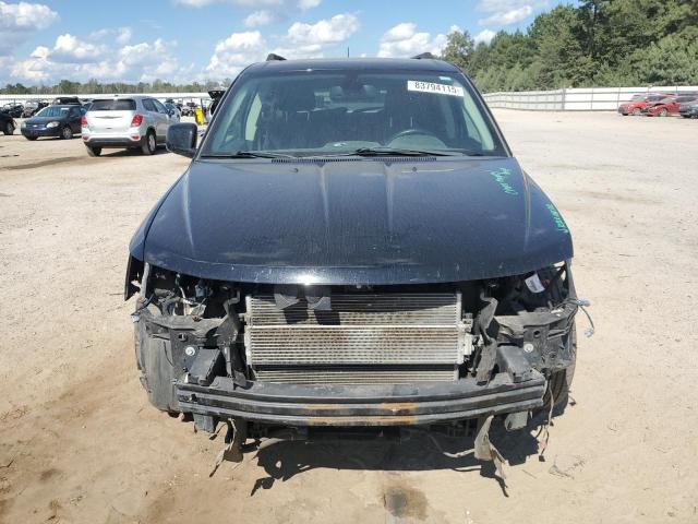 Photo 5 from auction – 2018 DODGE JOURNEY SXT with VIN 3C4PDCBG1JT525667