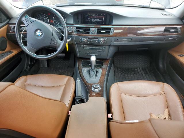 Photo 8 from auction – 2011 BMW 328 XI SUL with VIN WBAPK5C54BF123276