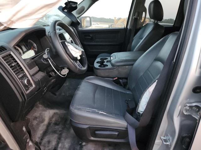 Photo 7 from auction – 2016 RAM 1500 ST with VIN 1C6RR6FG9GS243512