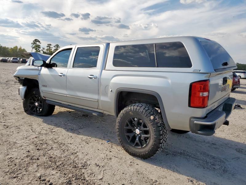 Photo 2 from auction – 2014 GMC SIERRA K15 with VIN 3GTU2VECXEG460667