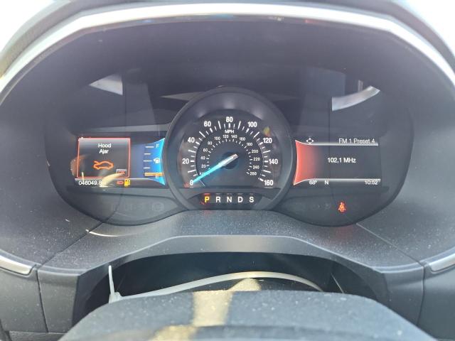 Photo 9 from auction – 2017 FORD EDGE TITAN with VIN 2FMPK3K94HBC02853