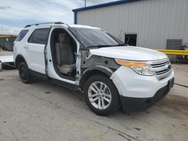 Photo 4 from auction – 2013 FORD EXPLORER with VIN 1FM5K7B8XDGB66353