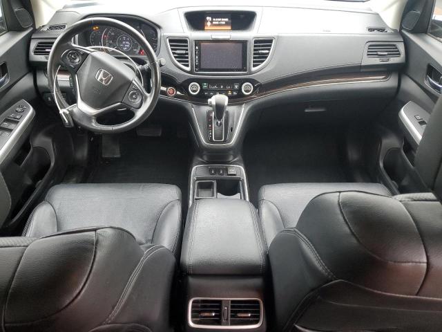 Photo 8 from auction – 2016 HONDA CR-V EXL with VIN 2HKRM4H75GH677286