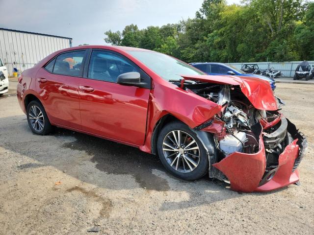 Photo 4 from auction – 2016 TOYOTA COROLLA L with VIN 5YFBURHE3GP378184