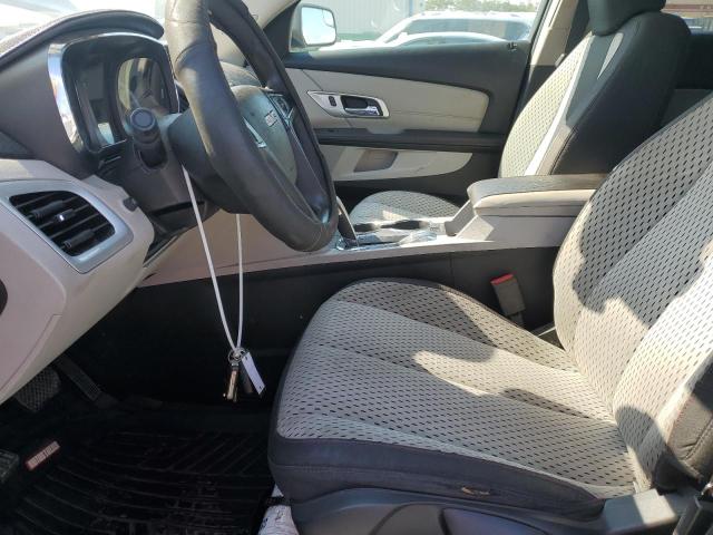 Photo 7 from auction – 2012 GMC TERRAIN SL with VIN 2GKALMEK4C6146155