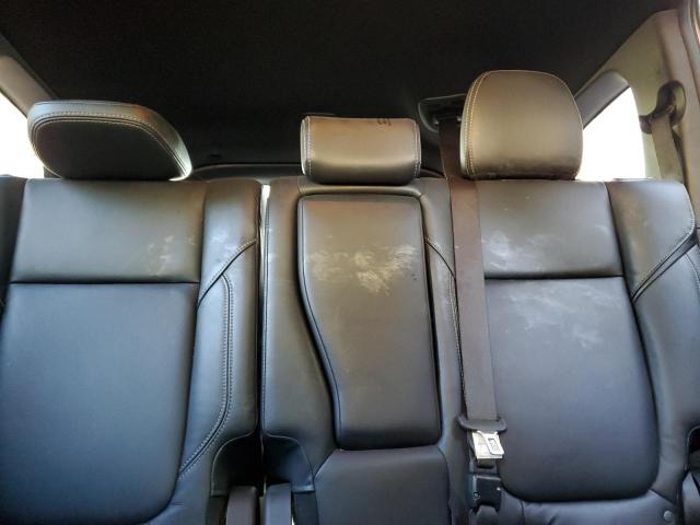 Photo 10 from auction – 2022 MITSUBISHI OUTLANDER with VIN JA4J2VA71NZ064410