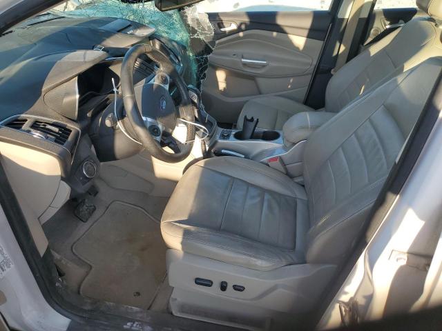 Photo 7 from auction – 2013 FORD C-MAX SEL with VIN 1FADP5BU7DL520992