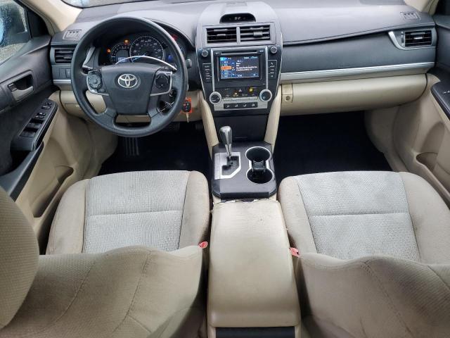 Photo 8 from auction – 2012 TOYOTA CAMRY BASE with VIN 4T4BF1FK6CR229397
