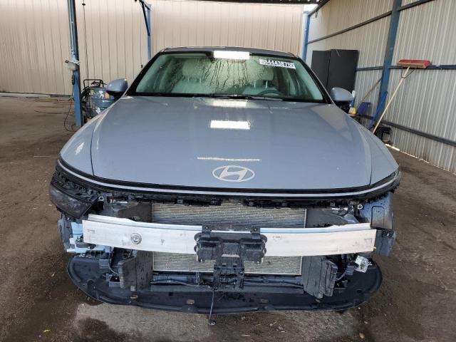 Photo 5 from auction – 2025 HYUNDAI SONATA SEL with VIN KMHL64JA0SA462612
