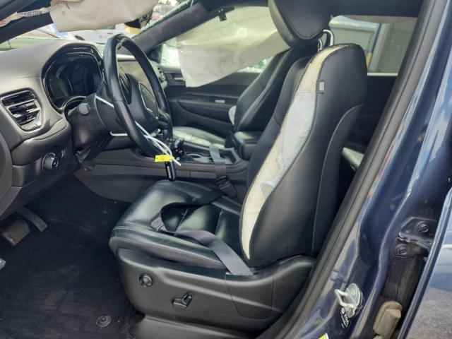 Photo 7 from auction – 2021 DODGE DURANGO GT with VIN 1C4RDJDG5MC559024