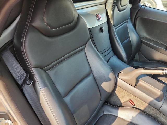 Photo 10 from auction – 2007 SATURN SKY with VIN 1G8MB35B37Y114832