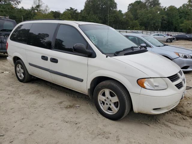 Photo 4 from auction – 2007 DODGE GRAND CARA with VIN 1D4GP24R17B166074