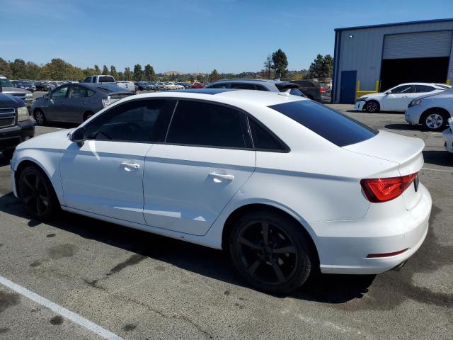 Photo 2 from auction – 2016 AUDI A3 PREMIUM with VIN WAUA7GFF2G1011197