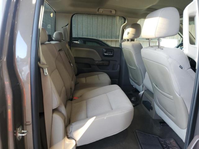 Photo 10 from auction – 2014 CHEVROLET SILVERADO with VIN 3GCPCREC2EG417295