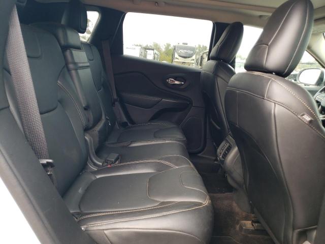 Photo 10 from auction – 2015 JEEP CHEROKEE L with VIN 1C4PJMDS1FW576569