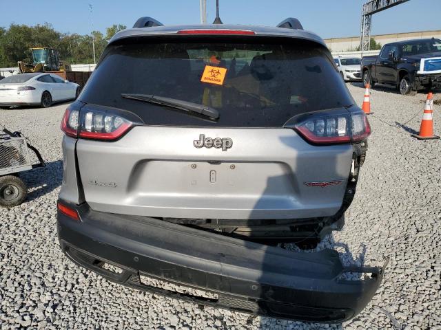 Photo 6 from auction – 2019 JEEP CHEROKEE TRAILHAWK with VIN 1C4PJMBX7KD282498