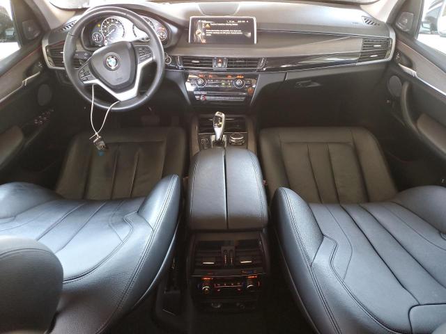 Photo 8 from auction – 2016 BMW X5 XDR40E with VIN 5UXKT0C59G0S74782